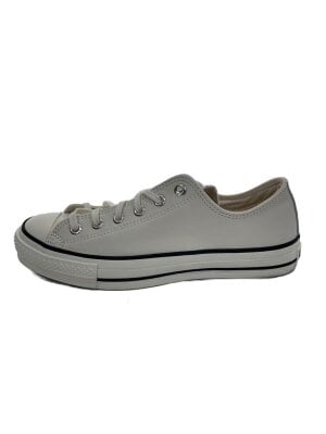 CONVERSE(コンバース) / ローカットスニーカー/26.5cm/WHT/1SE523