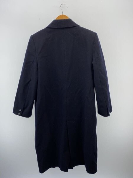 BURBERRYS(バーバリーズ) / コート/--/ウール/NVY/無地 | 古着の販売