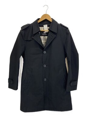 BURBERRY BLACK LABELのコート検索結果|古着・中古品の通販サイト