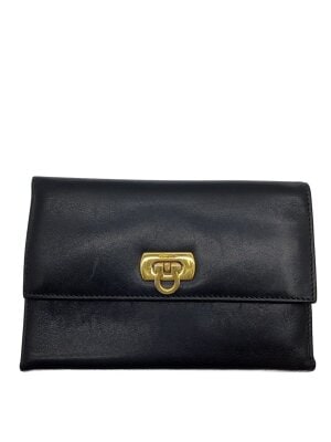 Salvatore Ferragamoの折り財布検索結果|中古品の通販サイト セカンド