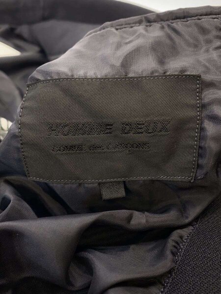 COMME des GARCONS HOMME DEUX(コムデギャルソンオムドゥ