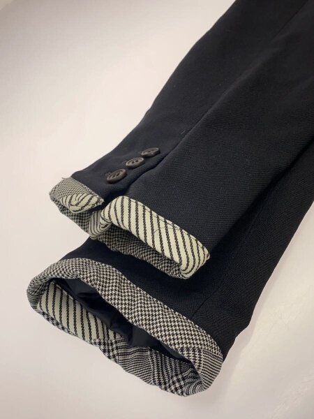 COMME des GARCONS HOMME DEUX(コムデギャルソンオムドゥ
