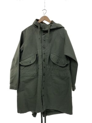 Engineered Garmentsのコート検索結果|古着・中古品の通販サイト