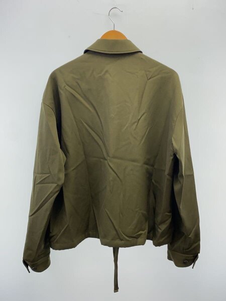 SOSHIOTSUKI(ソウシオオツキ) / 20SS/KESA BREASTED COACH JACKET/44 