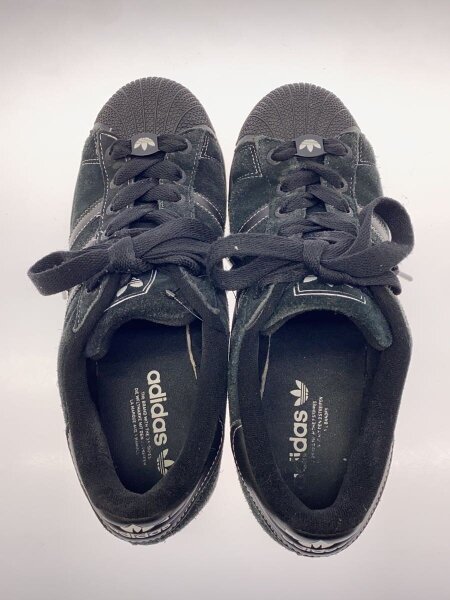adidas(アディダス) / SUPERSTAR II_スーパースター2/27.5cm/BLK