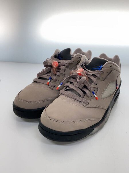 NIKE(ナイキ) / AIR JORDAN 5 RETRO LOW PSG_エア ジョーダン 5 レトロ 