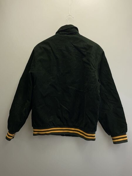 Carhartt(カーハート) / スタジャン/S/コーデュロイ/BLK/無地 | 古着の 