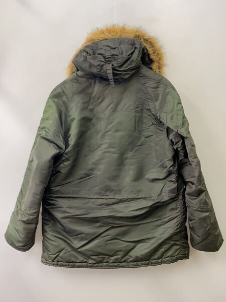 ALPHA INDUSTRIES(アルファインダストリーズ) / ミリタリージャケット 