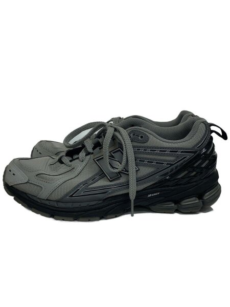 NEW BALANCE(ニューバランス) / ローカットスニーカー/27cm/GRY 