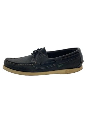Paraboot パラブーツ 廃盤品 ポストマンシューズ 黒 7.5 7 1/2