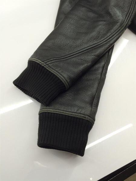 NIKE(ナイキ) / ジョーダン オールワールド レターマンジャケット 