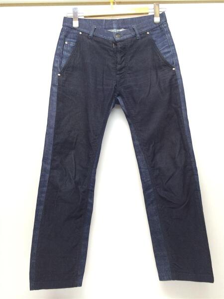 Maison Martin Margiela(メゾンマルタンマルジェラ) / 12SS/切り替え 