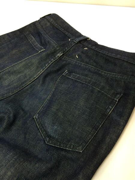 Maison Martin Margiela(メゾンマルタンマルジェラ) / 12SS/切り替え 