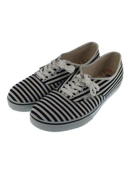VANS(バンズ) / × Mr.GENTLEMAN/Authentic/ローカットスニーカー/28cm 