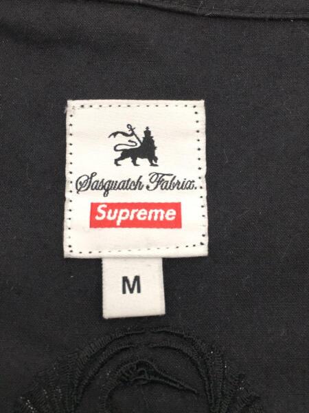 Supreme(シュプリーム) / ×SASQUATCH FABRIX/16SS/Hanten Shirt/半袖 