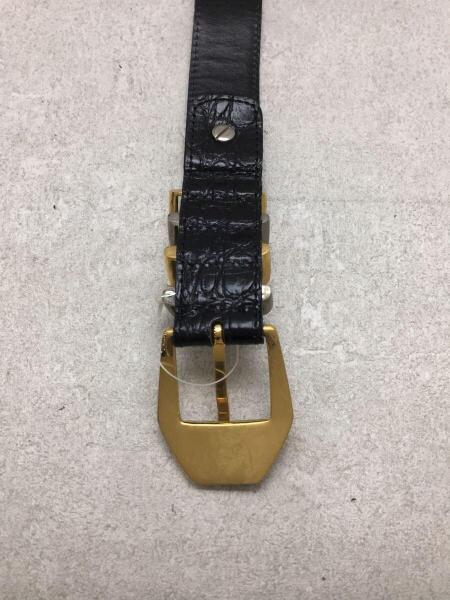 金貨着き ベルトバングル （GIANNI VERSACE(ジャンニヴェルサーチェ 