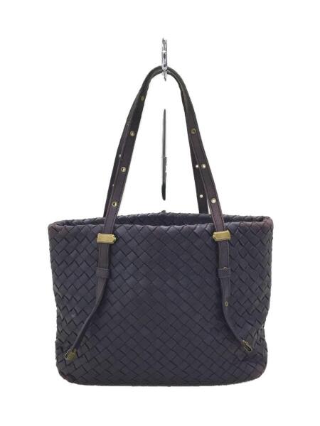 BOTTEGA VENETA(ボッテガヴェネタ) / ハンドバッグ/ミニトートバッグ 