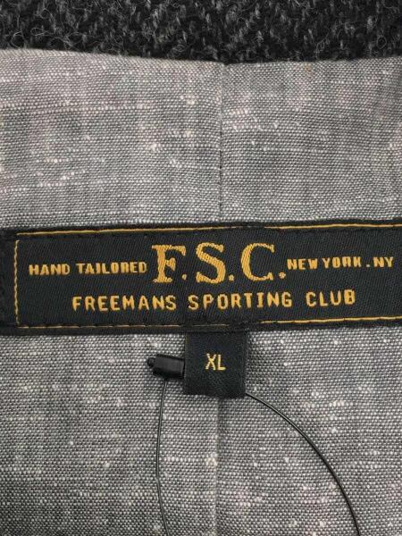 FREEMANS SPORTING CLUB(フリーマンズスポーティングクラブ 