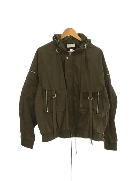 john elliott コーデュロイジャケット