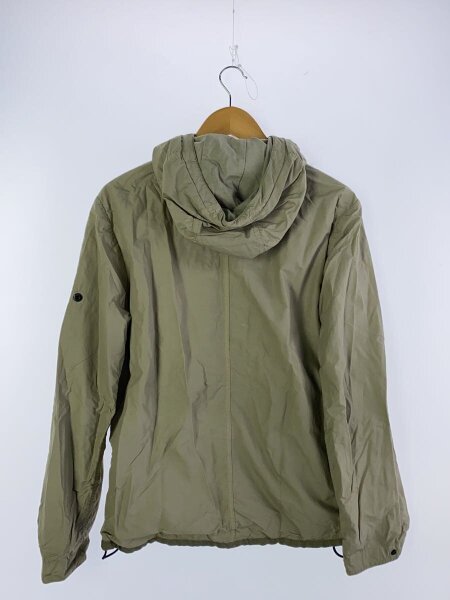 STONE ISLAND(ストーンアイランド) / Resin Coated Hooded Jacket/M 