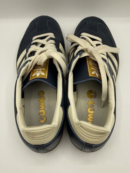 adidas(アディダス) / ローカットスニーカー_ID2056/27.5cm/NVY | 中古