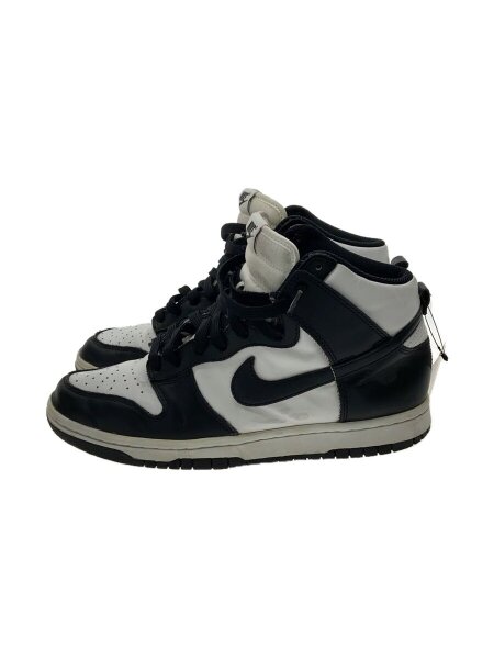 NIKE(ナイキ) / DUNK HI RETRO_ダンク ハイ レトロ/26cm/WHT/ホワイト 