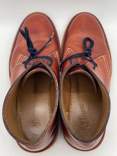 Danner(ダナー) / チャッカブーツ/27cm/BRW// | 中古品の販売・通販