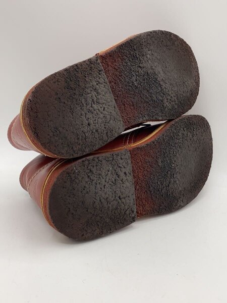 Danner(ダナー) / チャッカブーツ/27cm/BRW// | 中古品の販売・通販