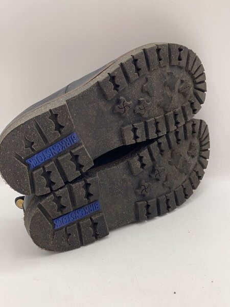 廃盤　ビルケンシュトック　Uチップ　ティミンズ BIRKENSTOCK(ビルケンシュトック) / TIMMINS/ティミンズ/Uチップ