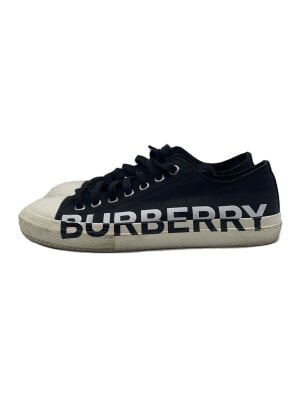 BURBERRY LONDON / ローカットスニーカー/40/BRW BURBERRY LONDONのローカットスニーカー検索結果|古着・中古品の通販