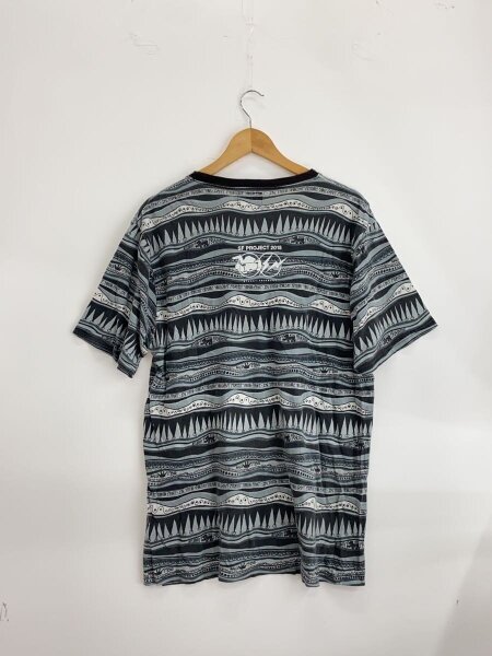 STUSSY(ステューシー) / Tシャツ/L/コットン/マルチカラー/総柄 