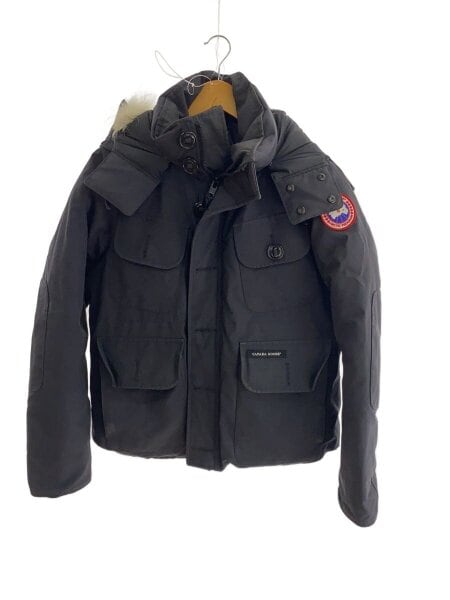 CANADA GOOSE(カナダグース) / ラッセルパーカー/ダウンジャケット/S 