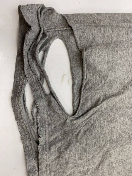discovered(ディスカバード) / 長袖Tシャツ/3/コットン/GRY/DC-AW24-CU 