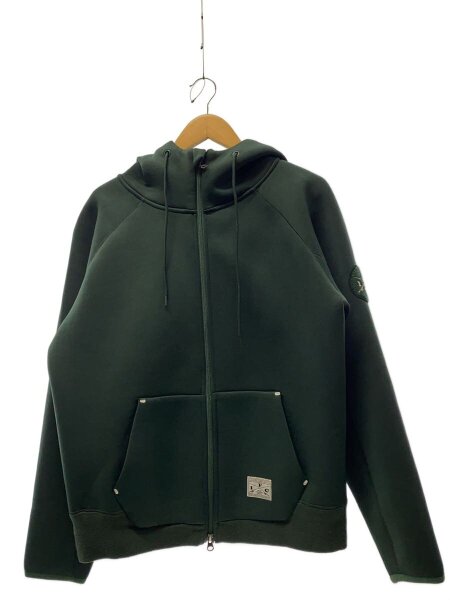 アイリーフィッシングクラブ 限定パーカー グレーXL IRIE FISHING CLUB