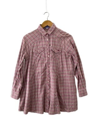 BURBERRY BLUE LABEL（バーバリーブルーレーベル）の古着・中古品の