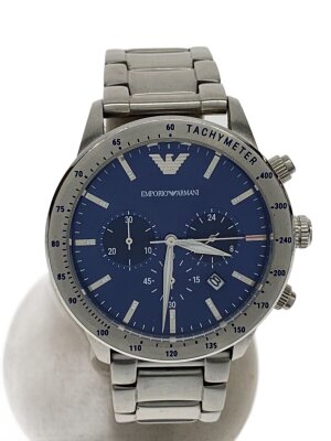 EMPORIO ARMANIのメンズ腕時計検索結果|古着・中古品の通販サイト