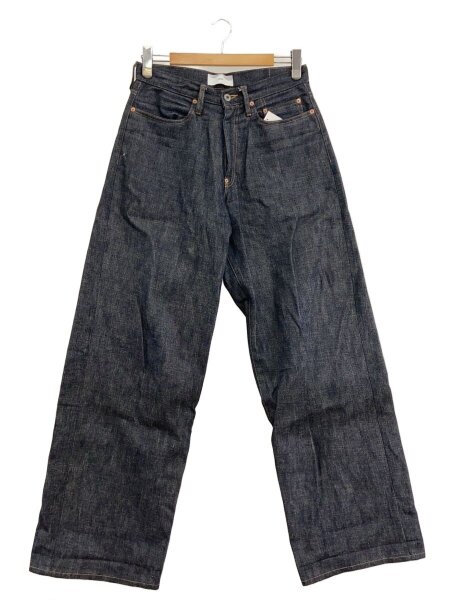 SUGARHILL(シュガーヒル) / MODERN DENIM PANTS WIDE CUT/ボトム/32 