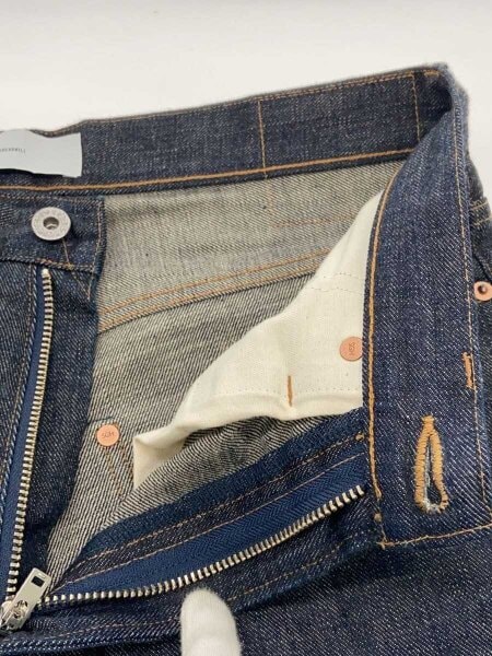 SUGARHILL(シュガーヒル) / MODERN DENIM PANTS WIDE CUT/ボトム/32 