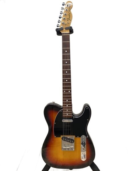 Fender(フェンダー) / TL72 エレキギター/テレキャスタイプ/サン 