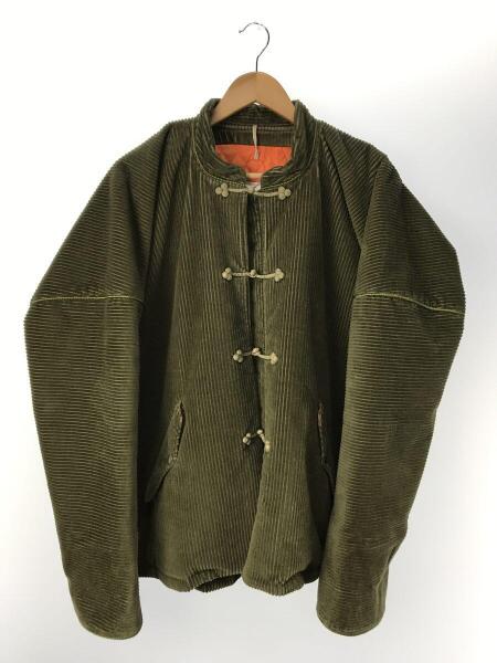 m's braque チャイナジャケット