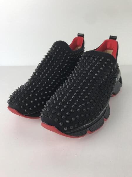 Christian Louboutin(クリスチャンルブタン) / ローカットスニーカー 