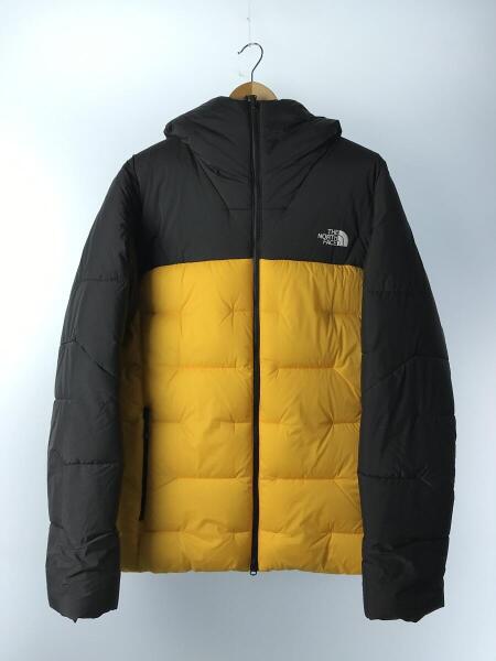 THE NORTH FACE(ザノースフェイス) / ダウンジャケット/XL/ナイロン 
