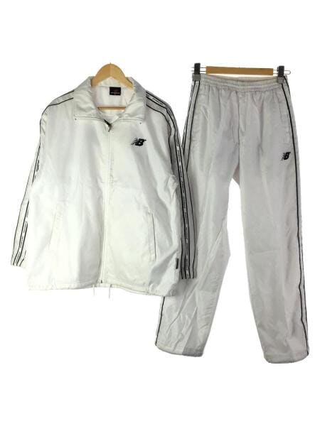 ニューバランス　セットアップ　Mサイズ ニューバランスセットアップM