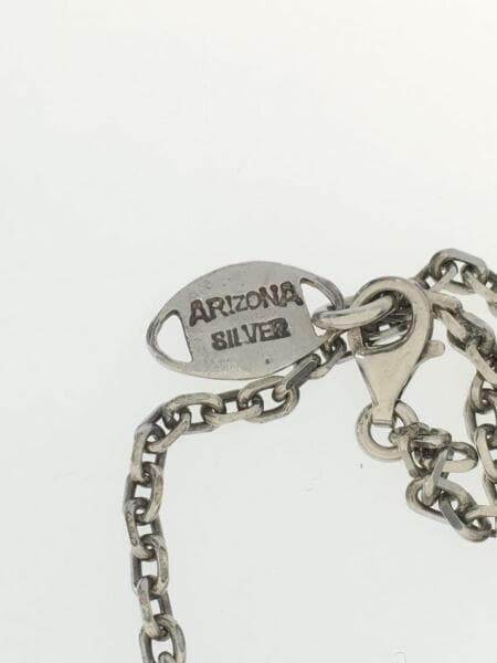 ARIZONA FREEDOM(アリゾナフリーダム) / ネックレス/SV925/SLV/トップ  