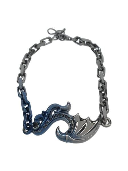 AQUA SILVER / ブレスレット/SV925/SLV/メンズ AQUA SILVER(アクアシルバー) / ブレスレット/SV925/SLV/メンズ | 中古