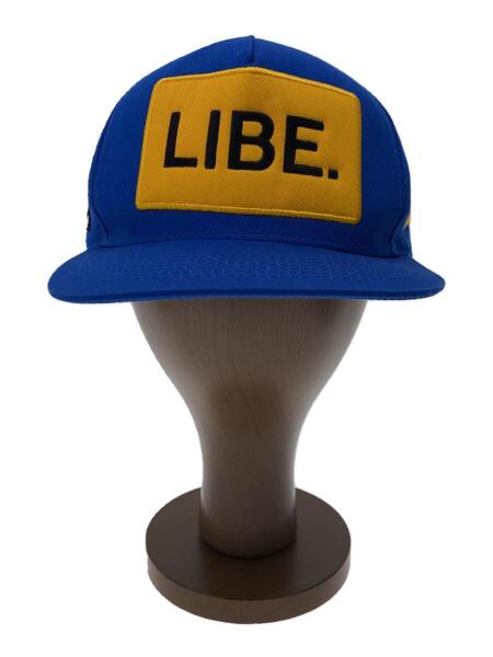 LIBEIRO キャップ LIBEIRO リベイロ×鈴木亜美さんコラボキャップ