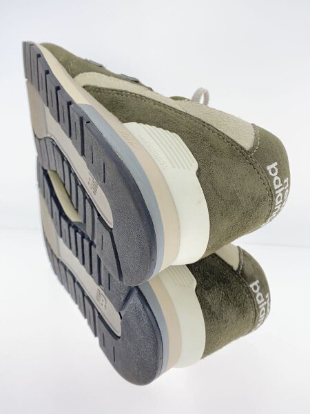 NEW BALANCE(ニューバランス) / ローカットスニーカー/27cm/KHK