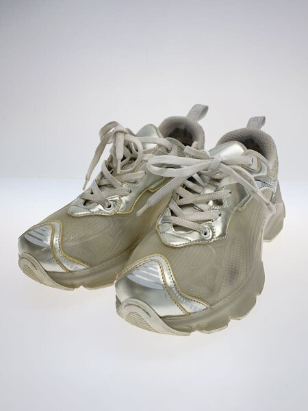 Christian Dior / シューズ/38/SLV/dior vibe Christian Dior(クリスチャンディオール) / シューズ/38/SLV/dior vibe