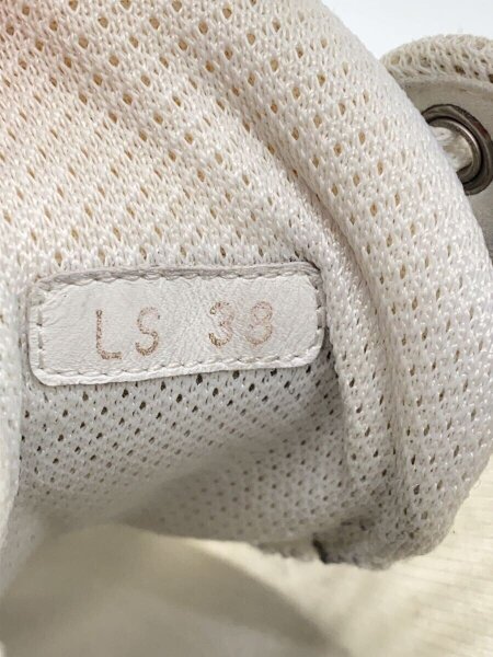 Christian Dior(クリスチャンディオール) / シューズ/38/SLV/dior vibe