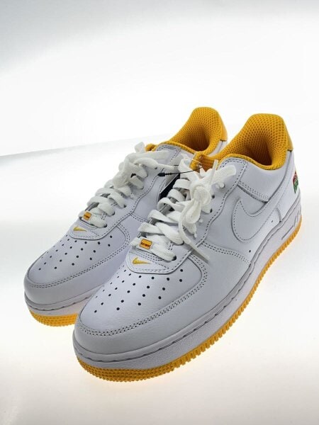 NIKE(ナイキ) / ローカットスニーカー/26.5cm/WHT/レザー/DX1156-101  